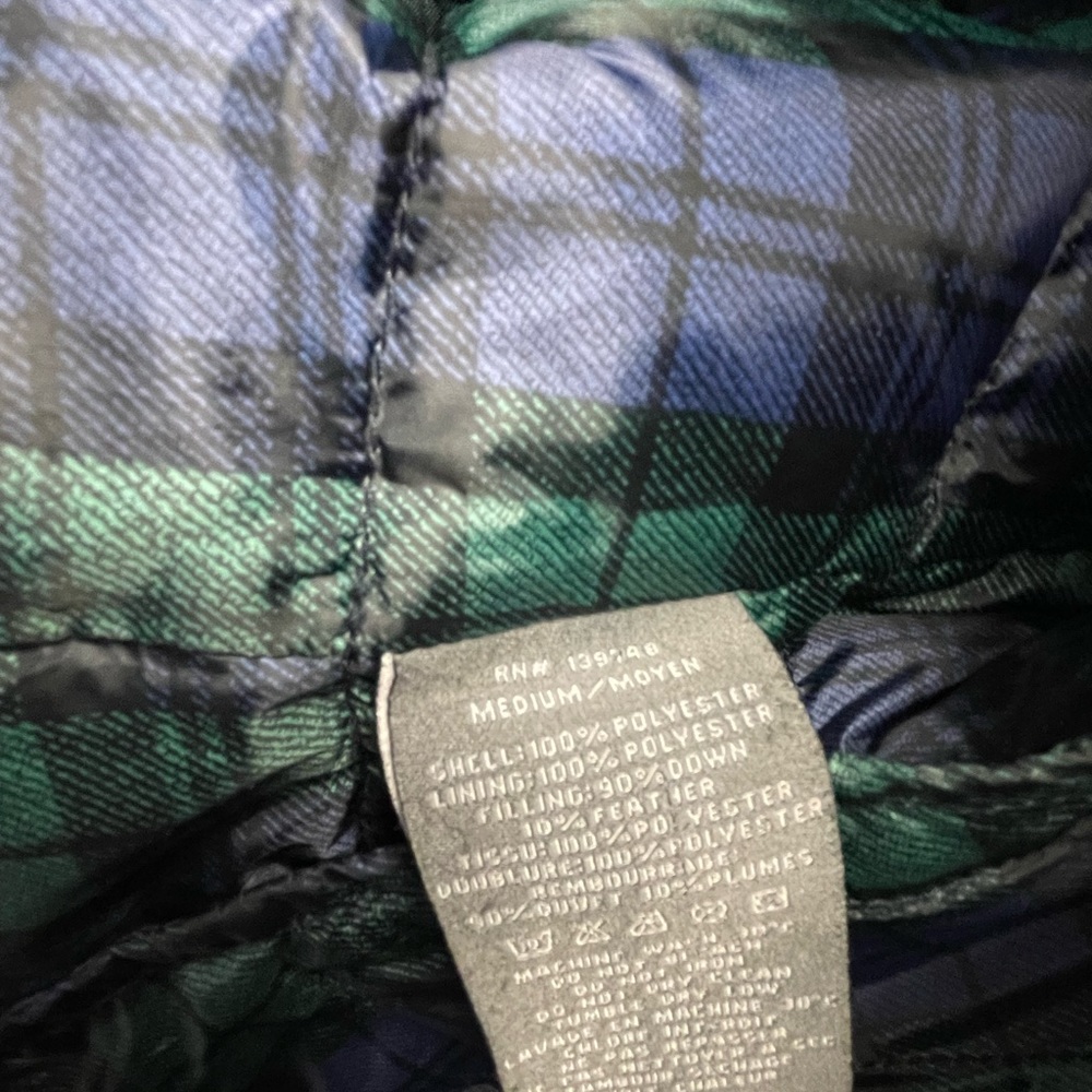 Slate & Stone Shell Jacket - Picture 2 of 3